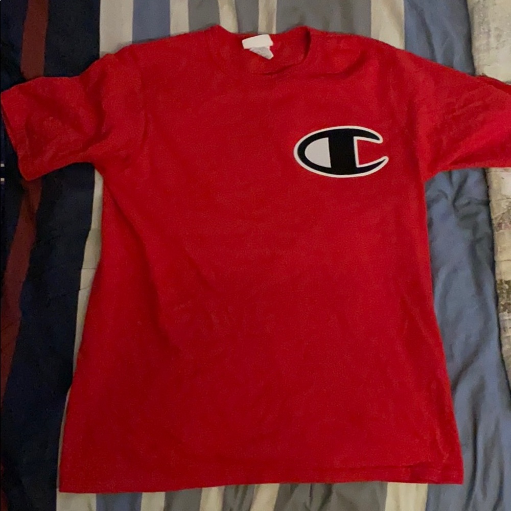 Champion T-Shirt